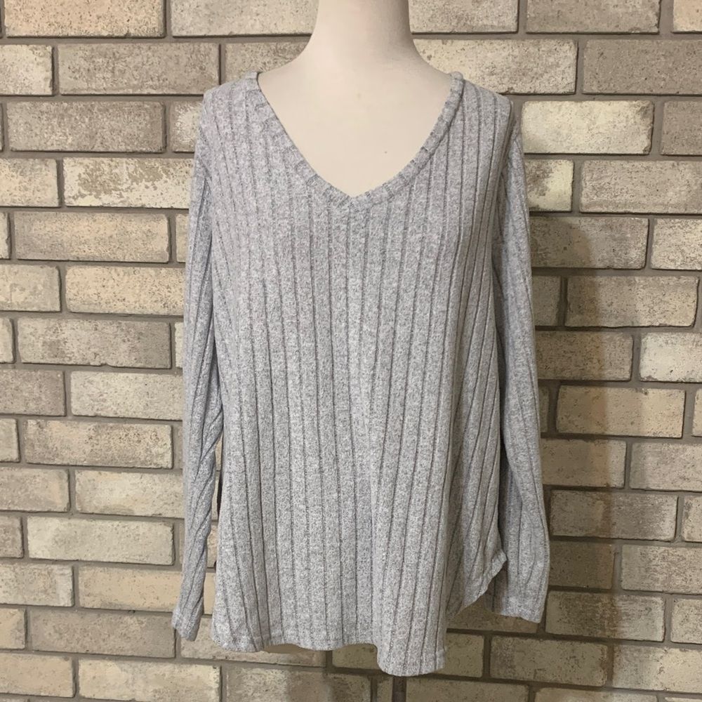 3for$20 light sweater 2xl